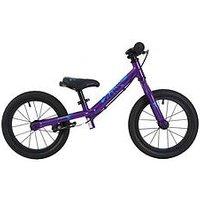 Squish 14 Kids Balance Bike Purple