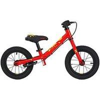 Squish 12" Kids Balance Bike Red