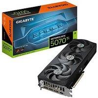 Gigabyte Geforce Rtx 5070 Ti Eagle Overclocked Sff 16Gb Graphics Card