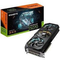 Gigabyte Geforce Rtx 5070 Gaming Overclocked 12Gb Graphics Card