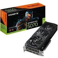Gigabyte Geforce Rtx 5070 Windforce Overclocked 12Gb Graphics Card