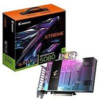 Gigabyte Aorus Geforce Rtx 5080 Xtreme & Waterforce & Wb 16Gb Graphics Card