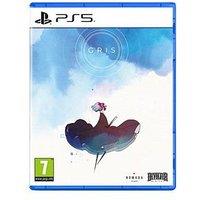 Playstation 5 Gris