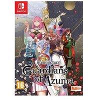 Nintendo Switch Rune Factory: Guardians Of Azuma - Limited Edition