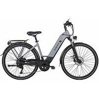 Dawes Spire Low Step 2.0 Cues Electric Hybrid Bike