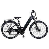 Dawes Spire Low Step 1.0 Electric Hybrid Bike