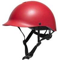 Dashel Recycle Helmet Red