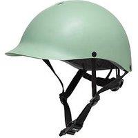 Dashel Recycle Helmet Sage Green