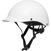 Dashel Recycle Helmet White