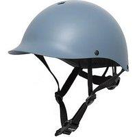 Dashel Recycle Helmet Slate Blue