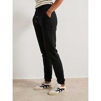 V By Very The Essential Joggers - Black