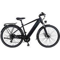 Dawes Spire Crossbar 1.0 Electric Hybrid Bike