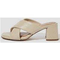 Monsoon Crista Mj Ballet Slip On - Gold