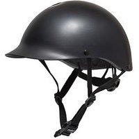 Dashel Recycle Helmet Black