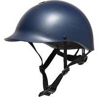 Dashel Recycle Helmet Navy Blue