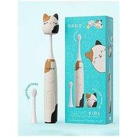 Ordo Kids Charging Toothbrush Squishmallows - Cam