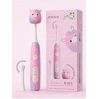 Ordo Kids Charging Toothbrush Squishmallows - Patty