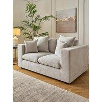 Very Home Missouri 2 Seater Fabric Sofa
