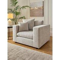 Very Home Missouri Fabric Chair