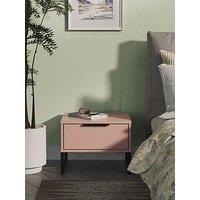 Swift Emerson Side Table With Drawer