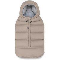 Joolz Puffer Footmuff , Sandy Taupe
