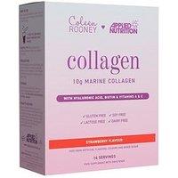 Applied Nutrition Coleen Rooney Collagen Sachets Strawberry (14 Sticks)