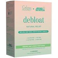 Applied Nutrition Coleen Rooney Debloat Sachets - Pineapple, Mint & Prickly Pear X 14
