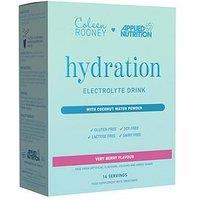 Applied Nutrition Coleen Rooney Hydration Sachets Very Berry (14 Sticks)