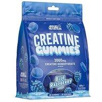 Applied Nutrition Creatine Gummies 80 Gummies - Blue Raspberry