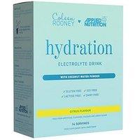 Applied Nutrition Coleen Rooney Hydration Sachets Citrus (14 Sticks)