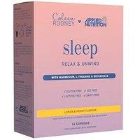 Applied Nutrition Coleen Rooney Sleep Satchets - Lemon & Honey X 14