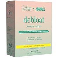 Applied Nutrition Coleen Rooney Debloat Sachets X 14 - Lemon, Ginger & Turmeric