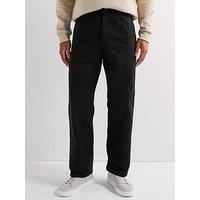 Jack & Jones Alex Trousers - Black