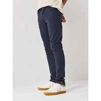 Jack & Jones Glenn Original Trousers - Navy