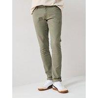 Jack & Jones Glenn Original Trousers - Khaki