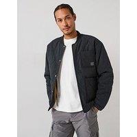 Jack & Jones Hero Liner - Black