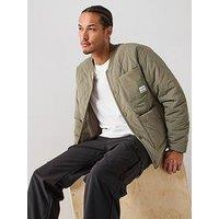 Jack & Jones Hero Liner - Khaki