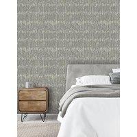 Design Id Santa Fe Natural Slate Wallpaper - Mink