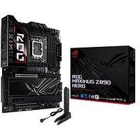 Asus 1851 Rog Maximus Z890 Hero Motherboard
