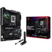 Asus 1851 Rog Strix Z890-F Gaming Wifi Motherboard