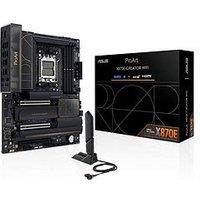 Asus Am5 Proart X870E-Creator Wifi Motherboard