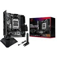 Asus Am5 Rog Strix X870-I Gaming Wifi Motherboard