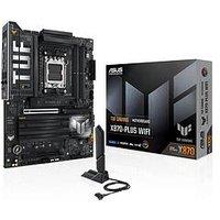 Asus Am5 Tuf Gaming X870-Plus Wifi Motherboard