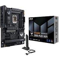 Asus 1851 Tuf Gaming Z890-Plus Wifi Motherboard