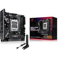 Asus Am5 Rog Strix B850-I Gaming Wifi Motherboard