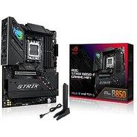Asus Am5 Rog Strix B850-F Gaming Wifi Motherboard