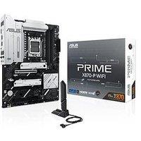 Asus Am5 Prime X870-P Wifi Motherboard