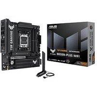 Asus Am5 Tuf Gaming B850M-Plus Wifi Motherboard