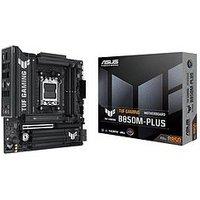 Asus Am5 Tuf Gaming B850M-Plus M-Atx Motherboard