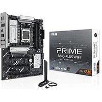 Asus Am5 Prime B840-Plus Wifi Motherboard